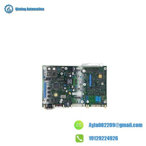 ABB YPP110A Digital Processor Module - Industrial Control Solutions