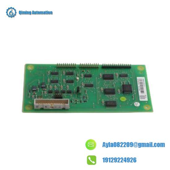 abb_ypq203a_3asd510001c17_channel_rotational_speed_monitor.jpg ELAU MC-4/11/03/400 Control Module