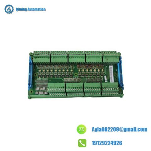 ABB YPT111A - Industrial Control Board for Advanced Automation Solutions