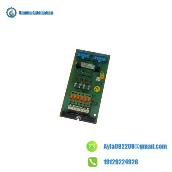 abb_yt204001-bt1_pc_circuit_board.jpg ABB YT204001-BT1 PC Circuit Board - Advanced Industrial Control Module
