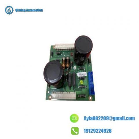 ABB YXE152A YT204001-AF Industrial Control Card