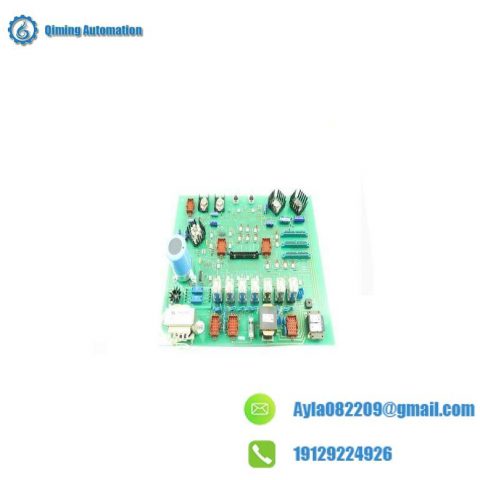 ABSOLUTE MOX12-P3509B 80026-173-23 LPU100H System Module DCS Spare Parts