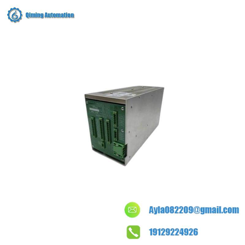 absopulss_mox12-p3509_2.jpg ABSOLUTE MOX12-P3509 LPU100H System Module