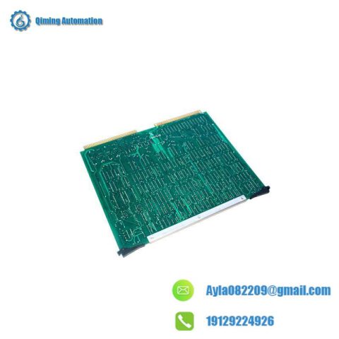 Accuray 8-061588-002 I/O Interface Board: Advanced Control Module for Industrial Applications