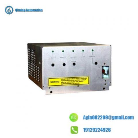 Honeywell ACX631 - Precision Control Module, ACX631 Series