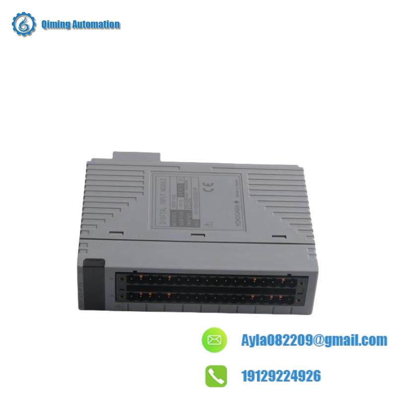 adv142-p13_s1_yokogawa_digital_input_module.jpg Yokogawa ADV142-P13 S1 Industrial Digital Input Module