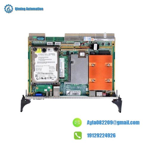 Advantech MIC-3392A: Dual-Core Processor Board for Industrial Automation