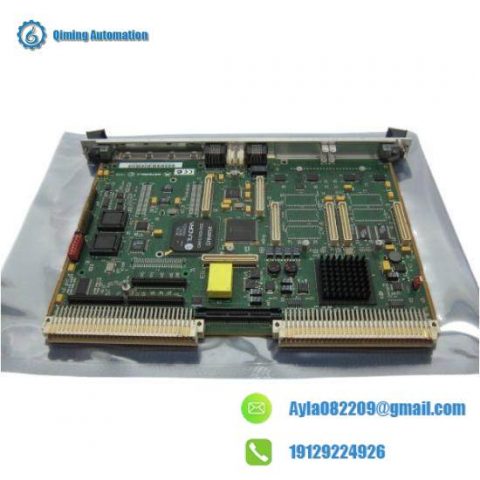 ADVANTEST BLG-022829 Heated Wafer Carrier, High Precision Semiconductor Testing Equipment