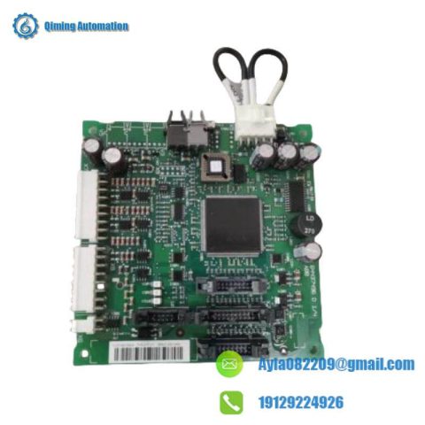 ABB AITF-01C Inverter Communication Board