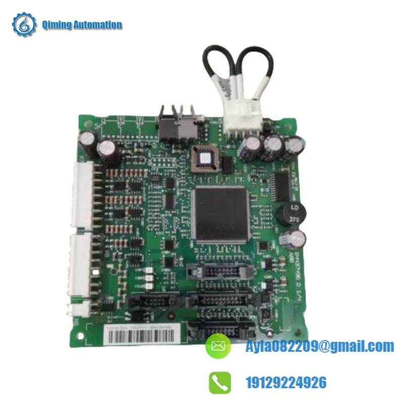 aitf-01c_abb_inverter_communication_board.jpg ABB AITF-01C Inverter Communication Board