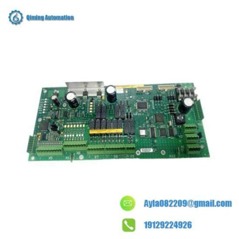 Alfa Laval EPC-50 3183045841 - Modular I/O Expansion Board