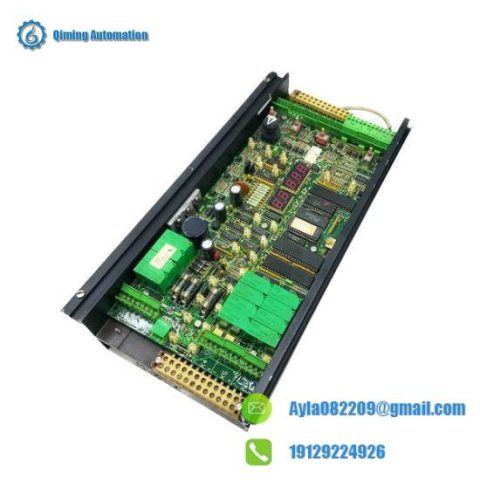 Alfa Laval HEAT 31830-5010-1 Control Unit: Precision Temperature Regulation, Industrial Efficiency