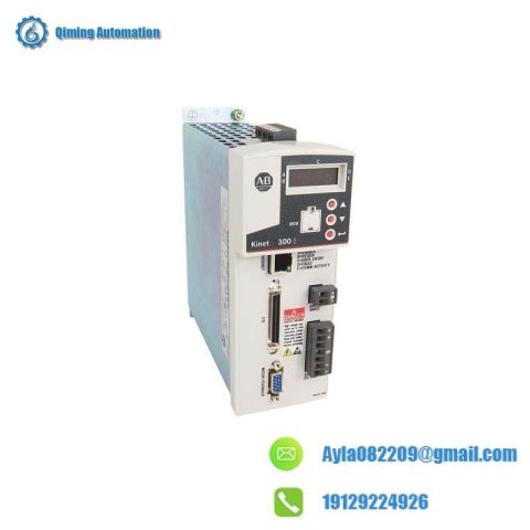 Allen Bradley 2097-V33PR6 LM Servo Drive/Servo Control - Precision Control & High Performance