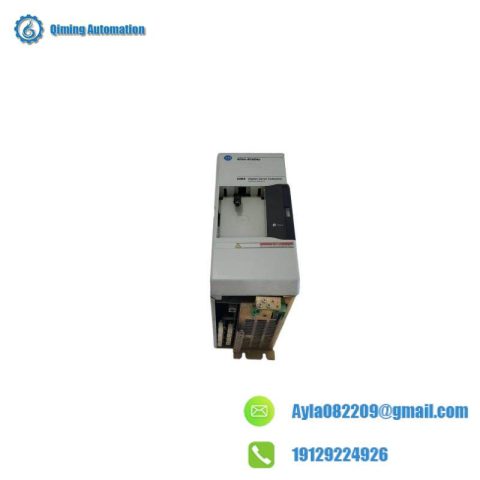 Allen Bradley 1394C-SJT05-A System Module: Precision Digital Servo Control