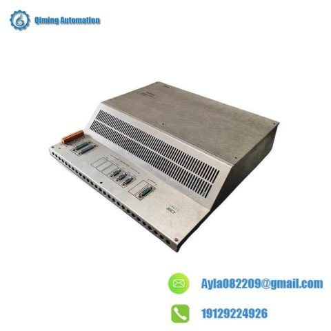 Allen Bradley 8601 Axis Processor, Advanced Control Solutions for Industrial Automation