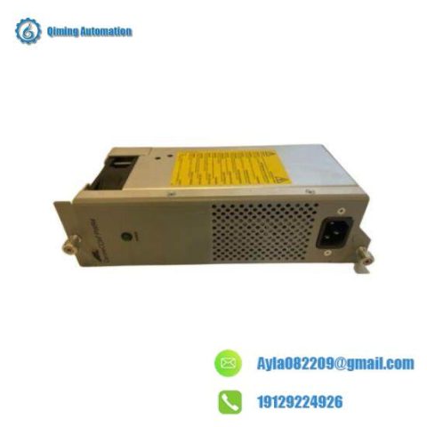 ALLIED AT-PWR4 Power Supply Unit Grey, Industrial Control Systems
