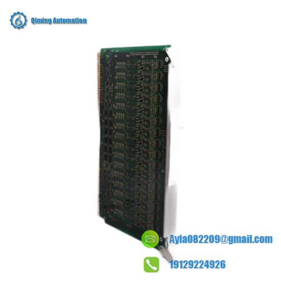 alstom_n897092520b_n897092057y.png ALSTOM N897092520B N897092057Y - High Performance Control Module