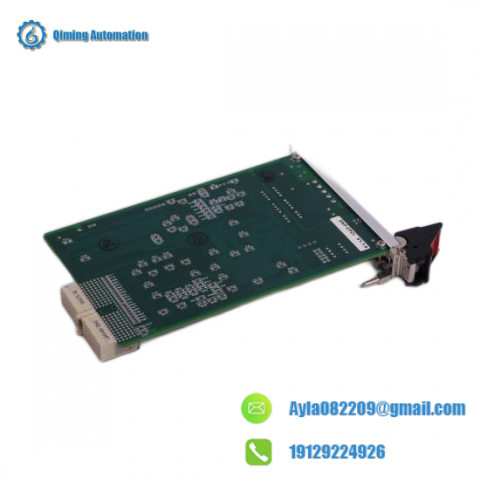 AMK KW-EC1 High-Power Solid-State Relay, 200 Characters or Less