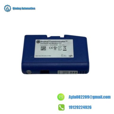 ANYBUS by E+E AB-7007-C, Modular Communication Gateway