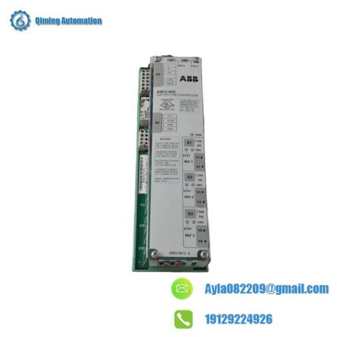 ABB ASFC-02C Switch Fuse: Industrial Grade Protection, Precision Designed