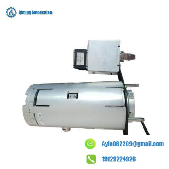 asml_serv_455_09864_green_laser_head_with_controller.jpg ASML 4022.436.7217, Precision Module for Semiconductor Manufacturing