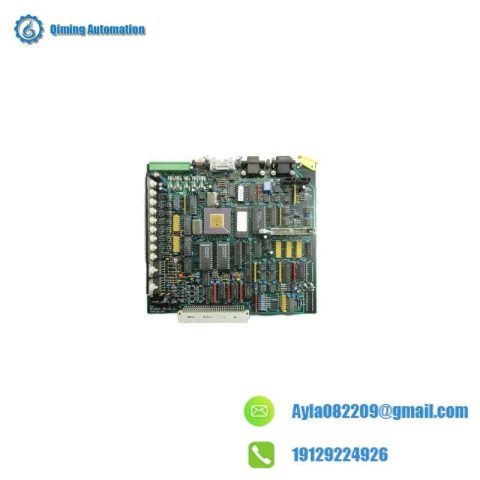 ASML SVG 99-80266-01: Advanced CPU Board for Industrial Control Systems