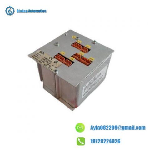 Atlas Copco 1900070052 Air Compressor Controller - Advanced Industrial Automation Solution