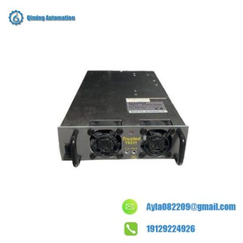 ICS T8231C - Trusted Power Pack, 24Vdc 750W, Universal Input
