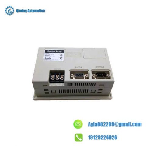 Autonics TM4-N2SB: World-renowned Quality in Industrial Control Modules