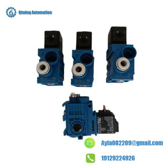 aventics_5791500220_pneumatic_directional_valve_1.jpg AVENTICS 5791500220 - High-Precision Pneumatic Directional Valve for Industrial Control