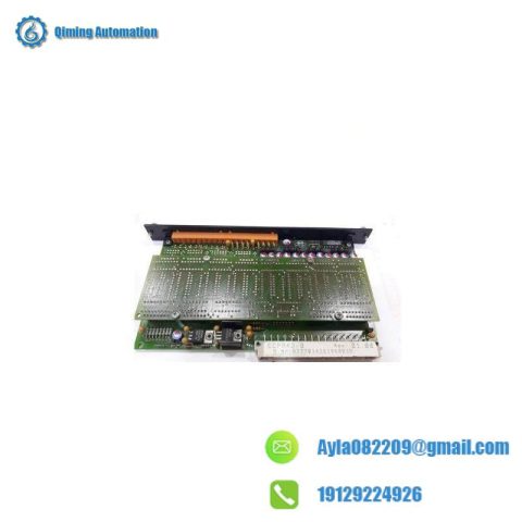 B&R 2BM100.9 High-Performance Industrial Automation Module
