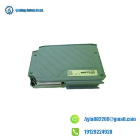 B&R 3D0480.6 OUTPUT MODULE: Industrial Control Solutions