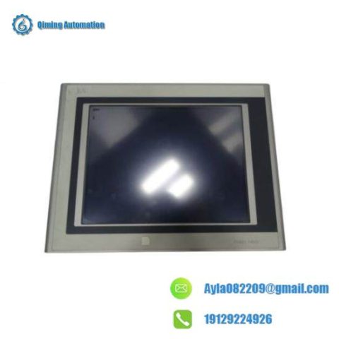 B&R 4PP420.1505-75 Touch Screen Glass Panel
