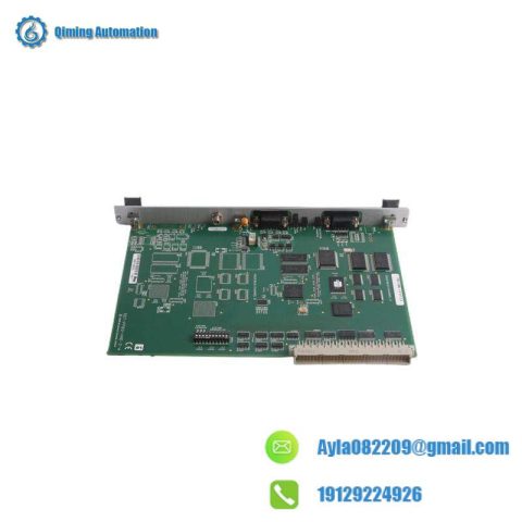 B&R OAK300.1 - 0AK300.1 PC BOARD ASSEMBLY: Compact Control Module
