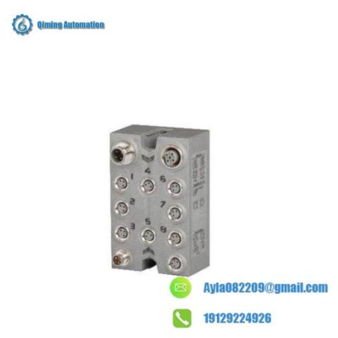 B&R X67DO1332 - Industrial Digital Input Module