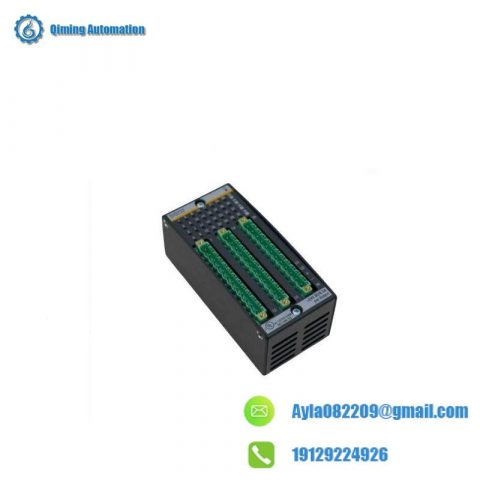 BACHMANN DI0232: Comprehensive Digital Input/Output Module