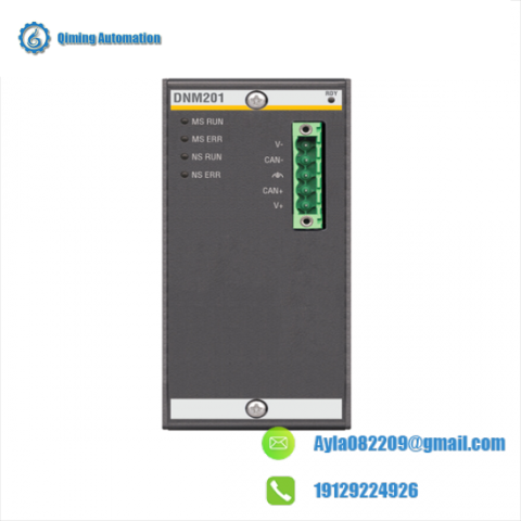 Bachmann PATI216 Temperature Input Modules