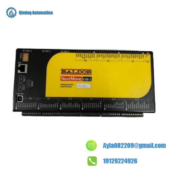 baldor_803_93_00c_1.jpg BALDOR 803.93.00C High-Performance Control Module