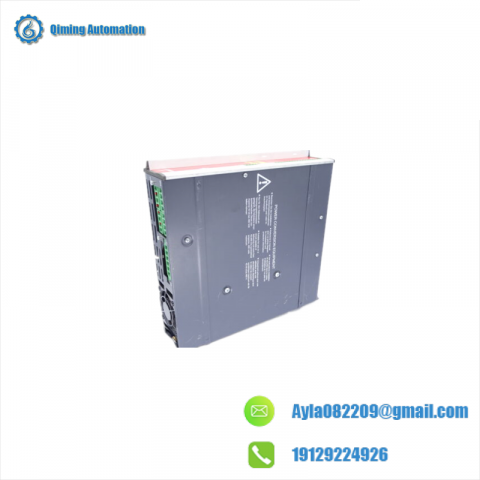 Beckhoff AX2010 Digital Compact Servo Drive