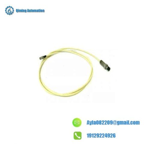 BENTLY 10244-27-50-01 Industrial Vibration Monitoring Module