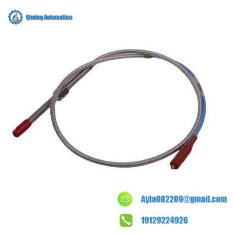 BENTLY 1900/65A-01-01-01-00-00 - High Precision Industrial Control Module