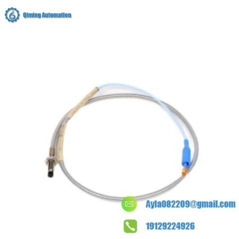 BENTLY 330101-00-09-10-02-CN Vibration Monitoring System