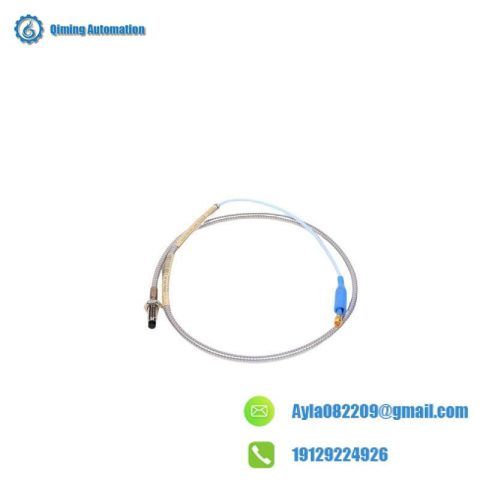 BENTLY 330104-00-08-10-02-05 Industrial Vibration Monitoring Module