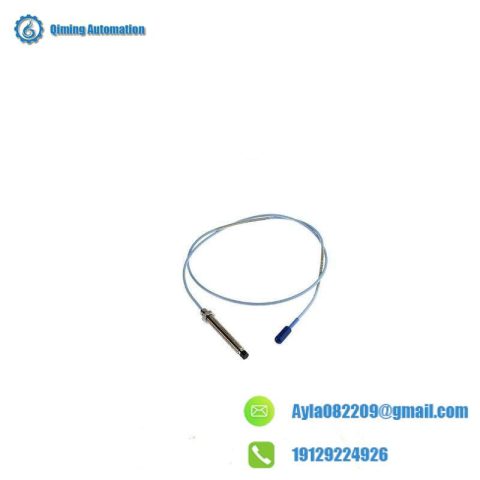 BENTLY 330104-00-25-10-02-00 Vibration Monitoring System Module