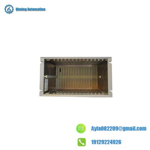 BENTLY 3500/05-01-01-00-00-00, High Precision Industrial Control Module