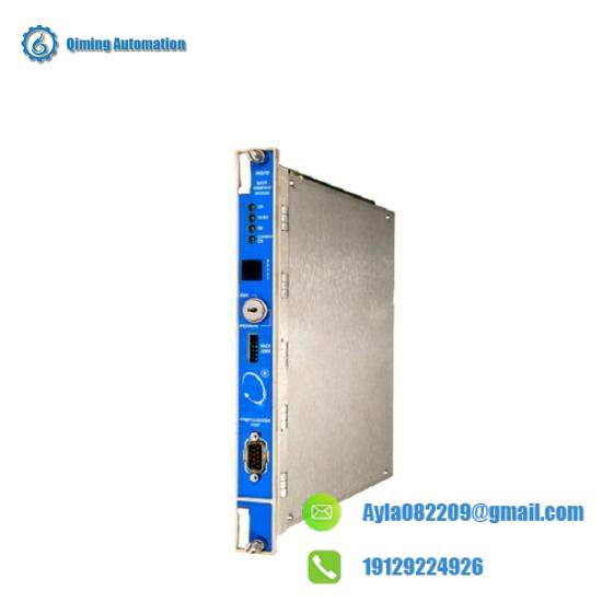 bently_3500_20_125768-01_2.jpg BENTLY 125768-01 Small Card - Custom Processing Available