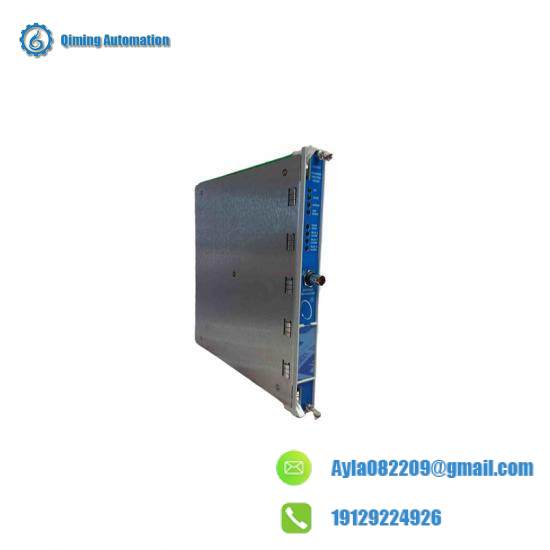 bently_3500_53_133388-01_3.jpg BENTLY 3500/53 133388-01 - High Precision Industrial Monitoring Module