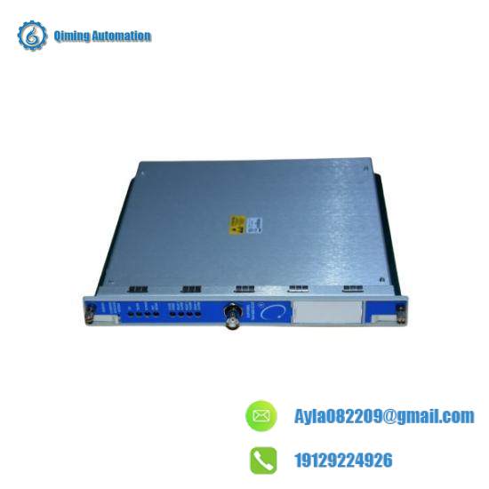 bently_3500_53_133388-01_4.jpg BENTLY 3500/53 133388-01 - High Precision Industrial Monitoring Module