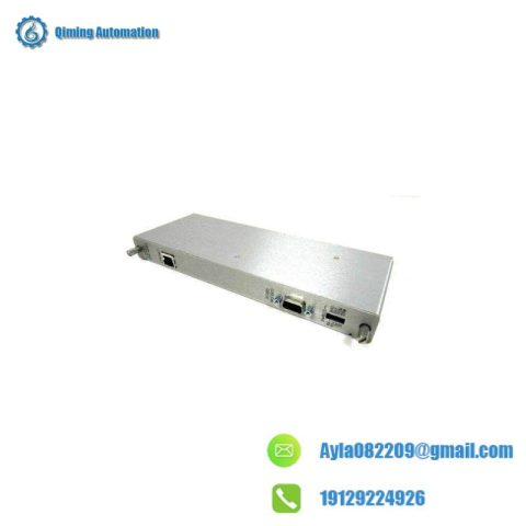 BENTLY 3500/92 136188-01 Small Card Module