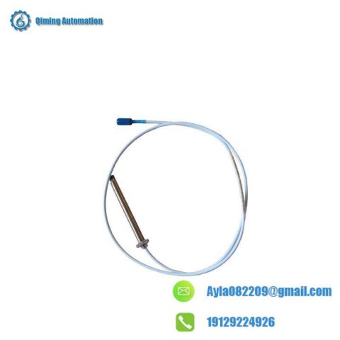 BENTLY NEVADA 102044-00-18-10-02 PROXIMITY SENSOR - Industrial Precision in Motion Control